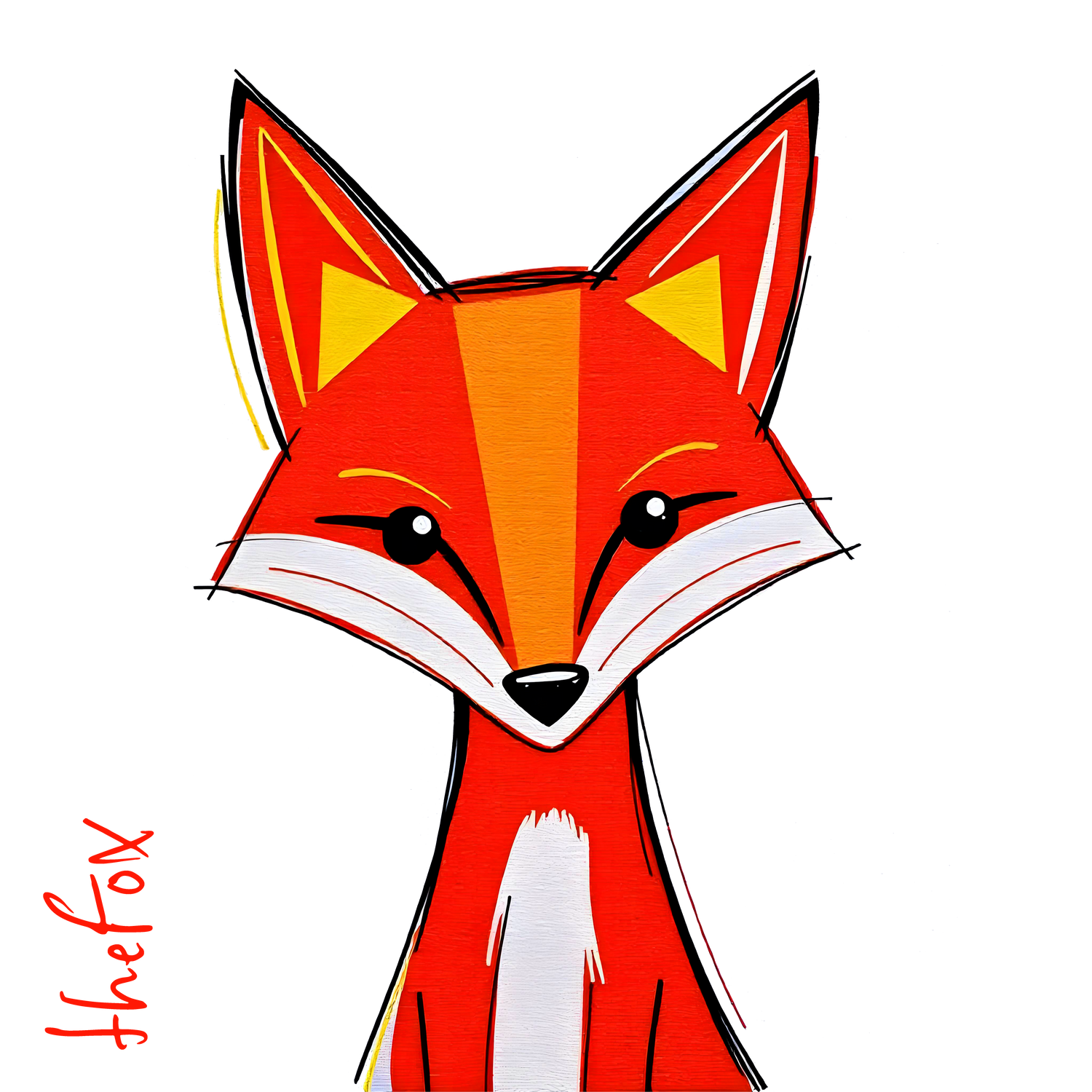 theFox