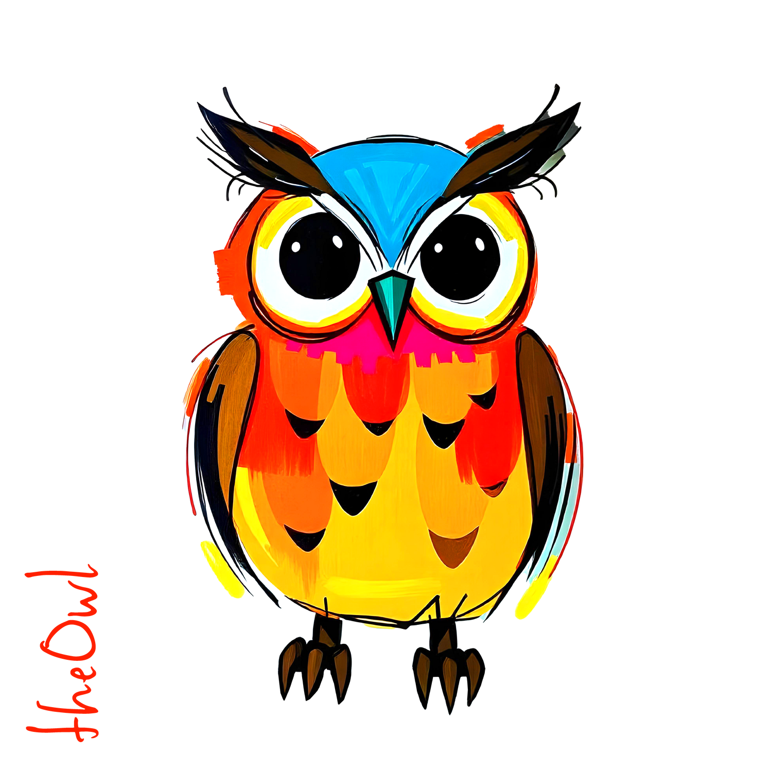 theOwl