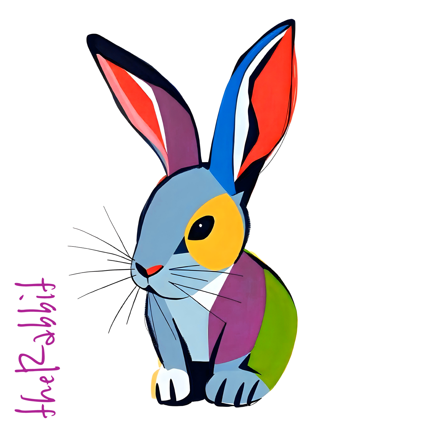 theRabbit