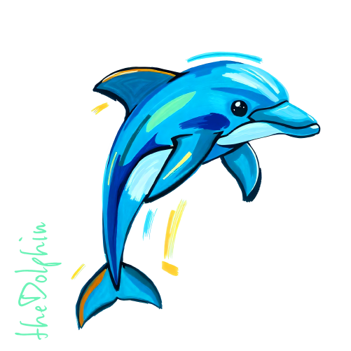 theDolphin